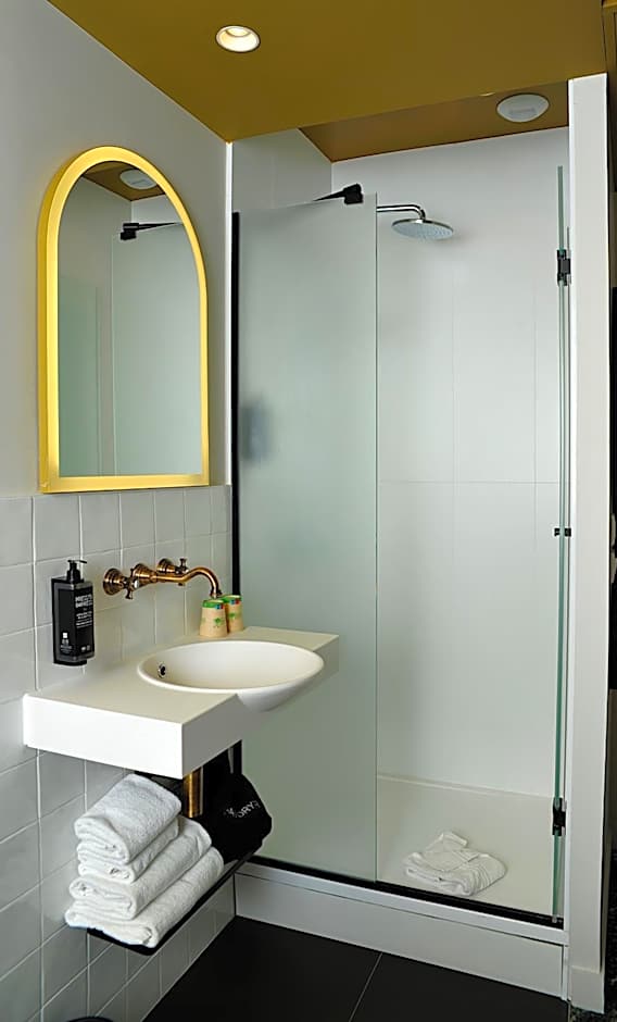 ibis Styles Paris Gare De Lyon TGV