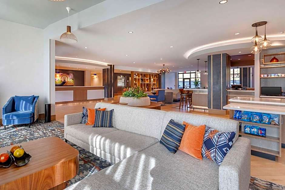 Cambria Hotel Pigeon Forge