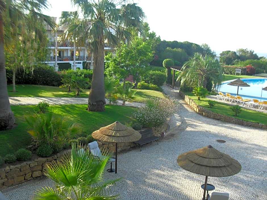 Luzmar Villas