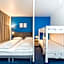 Zaliakalnio terasos apartamentai