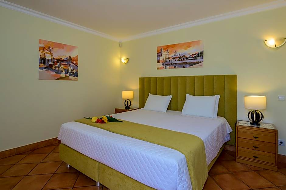 Canavial I & II Apartamentos