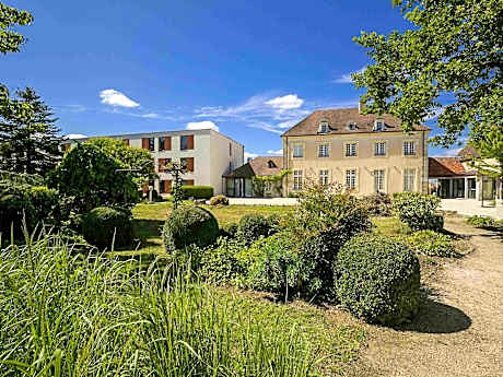 ibis Styles Dijon Sud