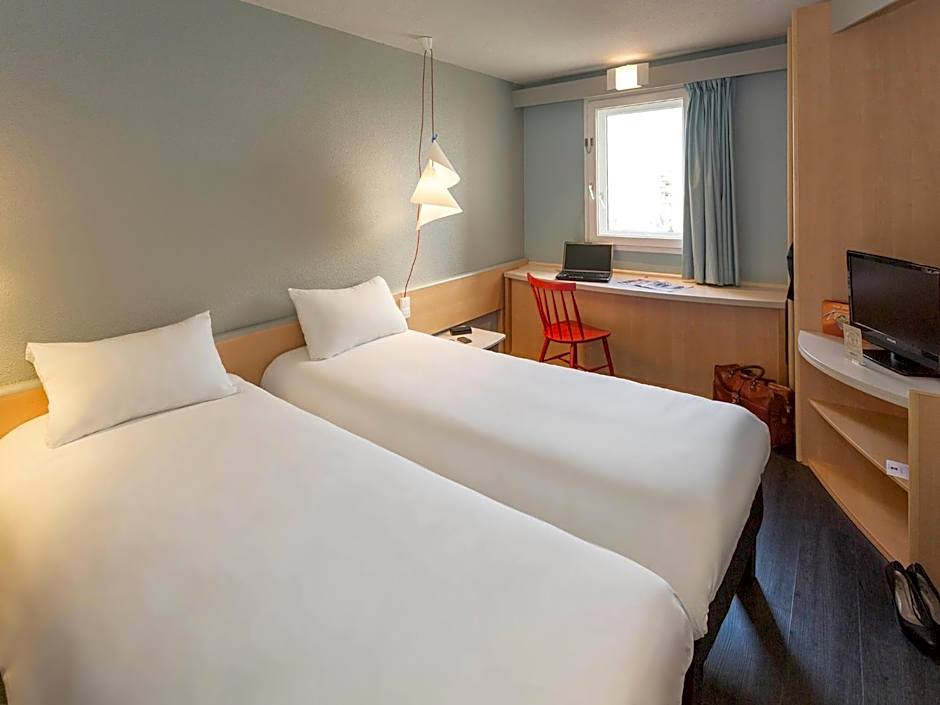 ibis Montélimar Nord