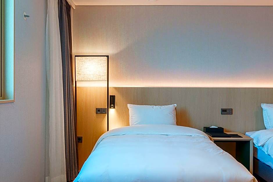 ibis Styles Ambassador Jeonju City Centre