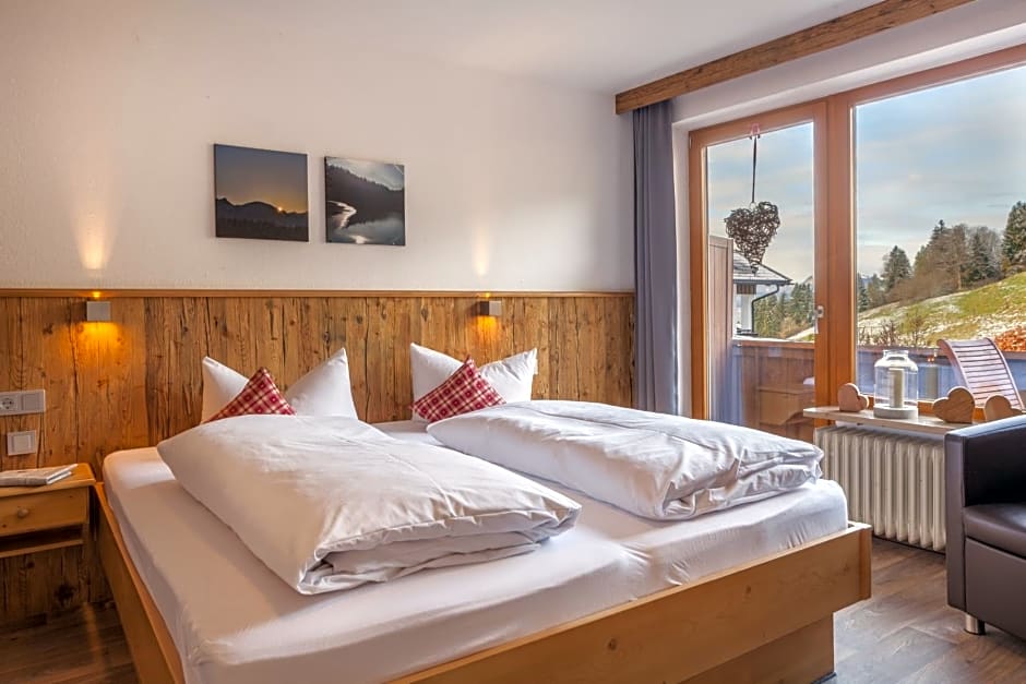 Hartungs Hoteldorf