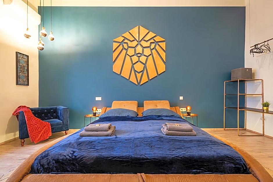 Park&Art Boutique Suites