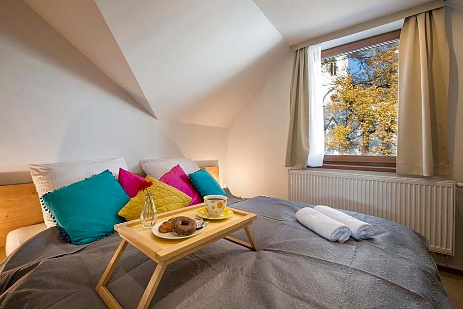 Villa Bellevue Wellness