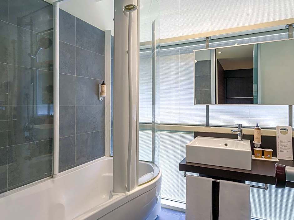 Mercure Siracusa Prometeo