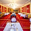 Mercure Moulins Centre Hôtel de Paris