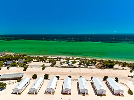 Tasman Holiday Parks - Denham Seaside