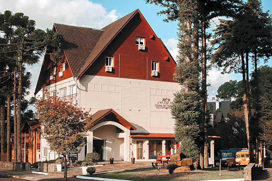 Hotel Colina São Francisco