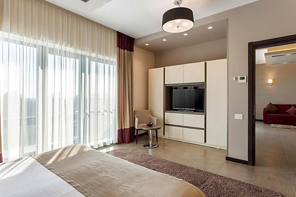 New Splendid Hotel & Spa - Adults Only (+16)