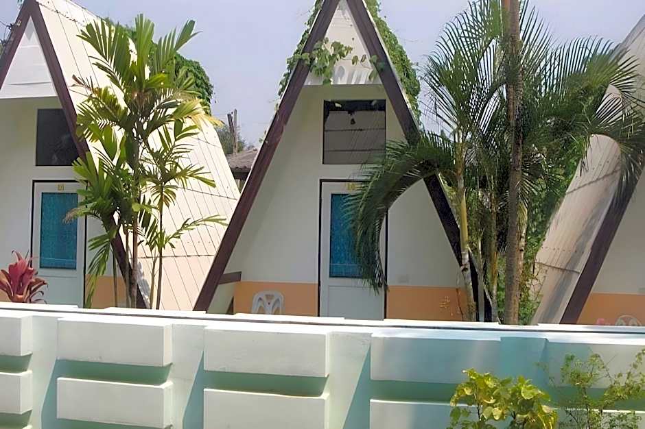 Sam's House Guesthouse