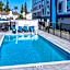 Hampton Inn & Suites Bakersfield Central