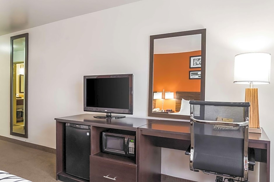 Sleep Inn North Liberty/Coralville