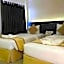 Splash Hotel