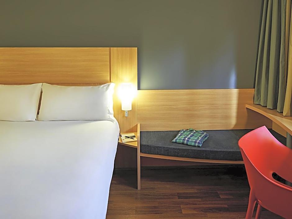 Ibis Sao Jose do Rio Preto