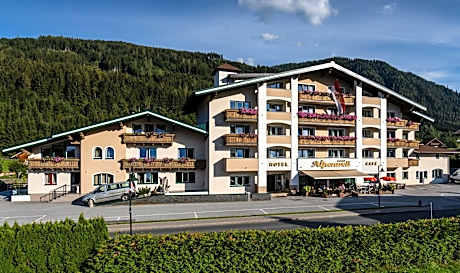 Hotel Alpenwelt Superior