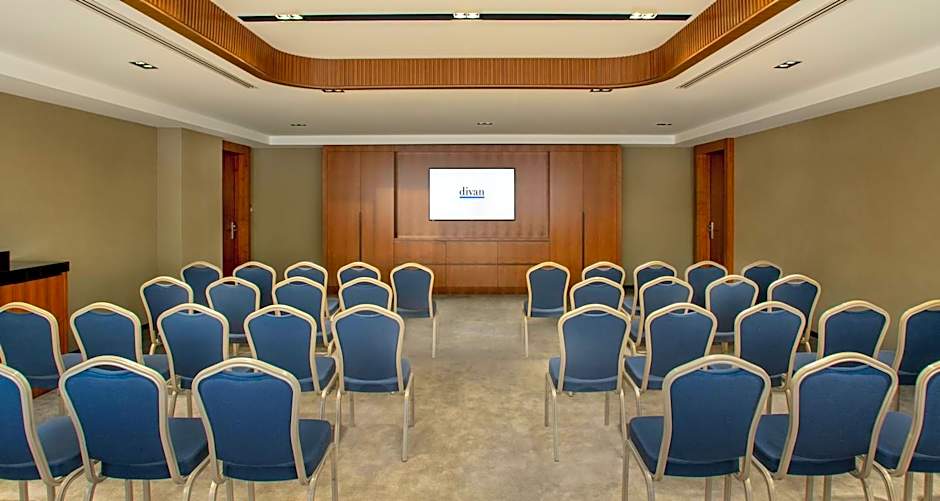 Movenpick Diyarbakir