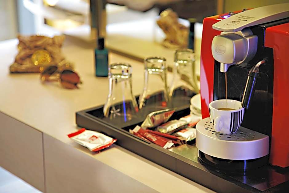 Elia Fatma Boutique Hotel