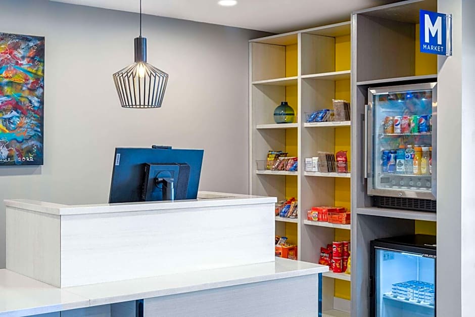 Microtel Inn & Suites by Wyndham Kanata Ottawa West