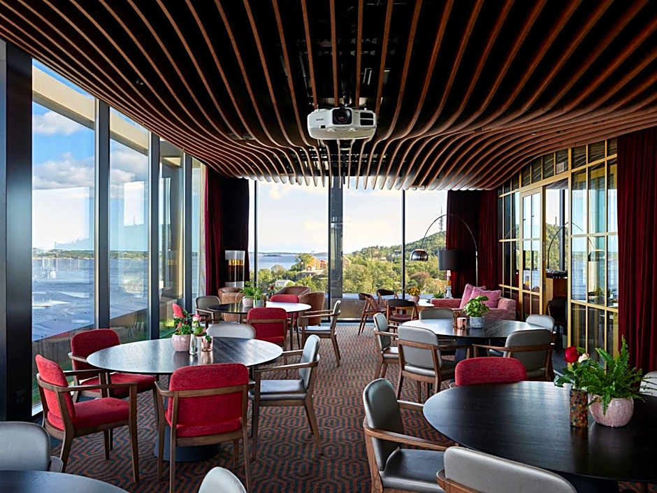 Radisson Blu Caledonien Hotel Kristiansand