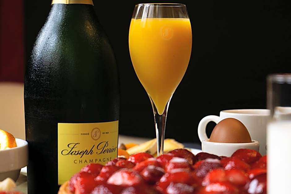 HOTEL & SPA Le Renard Centre