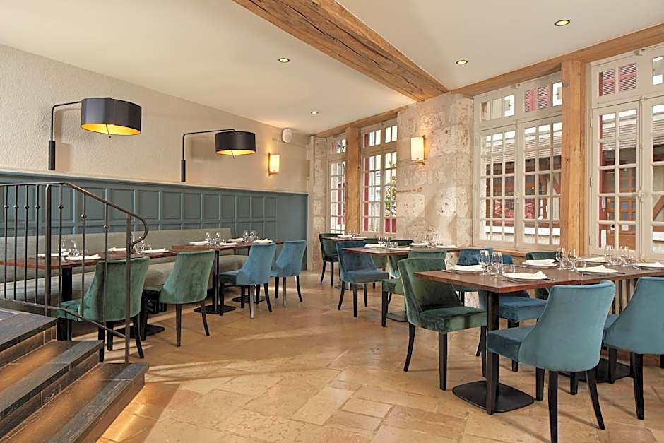 Relais Des Trois Chateaux