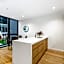 Collins House Apartments by CLLIX