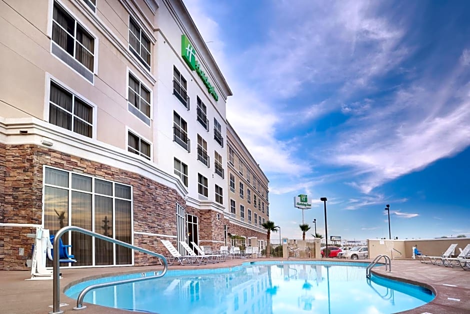 Holiday Inn Yuma By IHG