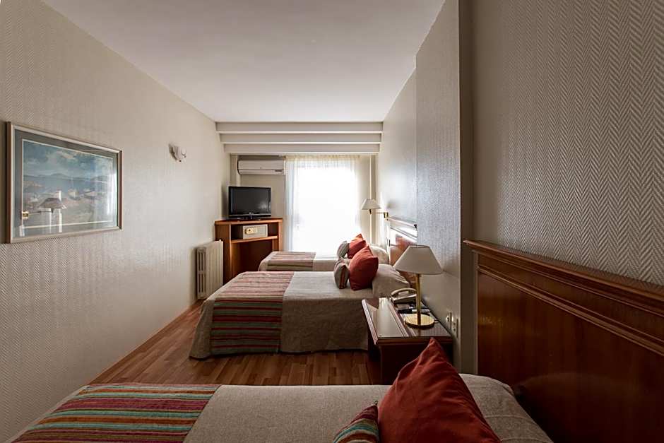 Hotel Solans Riviera