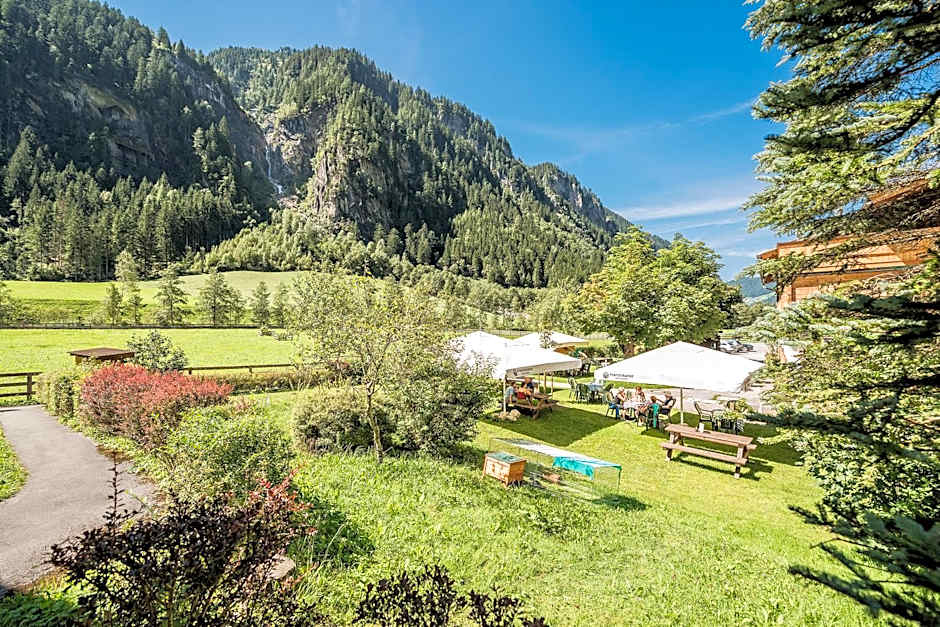 Gasthaus Häusling Alm