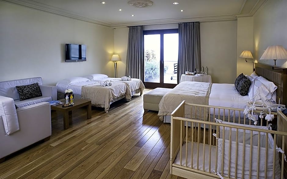 METT Barcelona GL - A Leading Hotel of the World