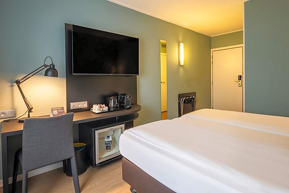 Thon Hotel Brussels Airport