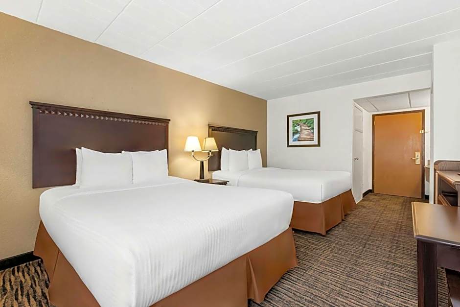 Best Western Hazlet Inn