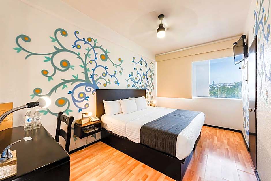 Hi Hotel Impala Queretaro