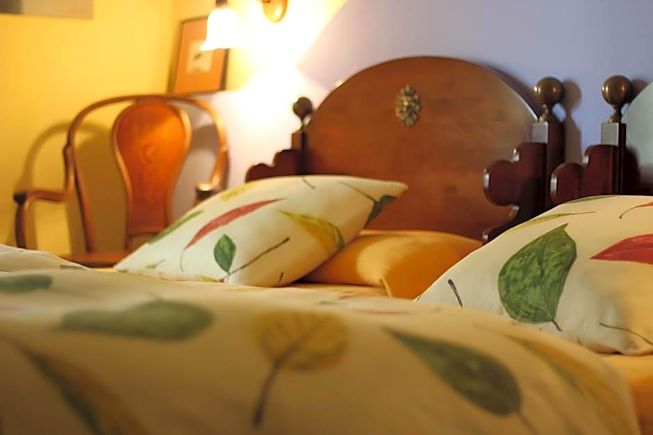 Hotel La Posada de Lalola