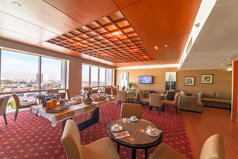 Holiday Inn Guadalajara Select By IHG