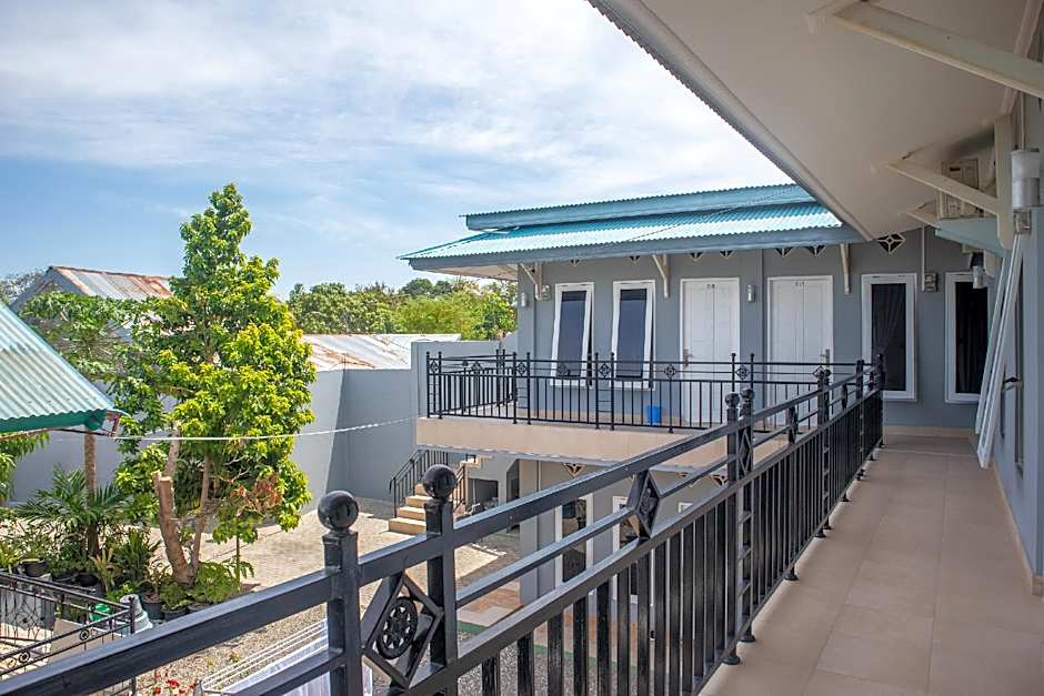 SPOT ON 2063 Bethania Residence