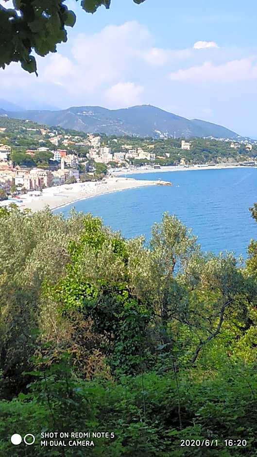 Hotel Tirreno