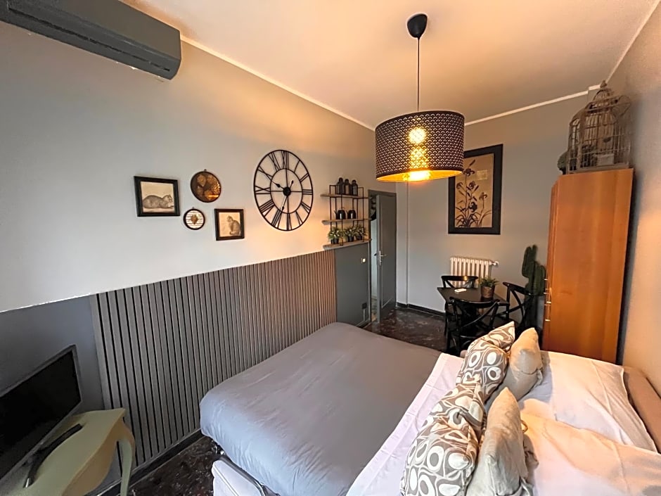 Residenza Olimpo Firenze City Center