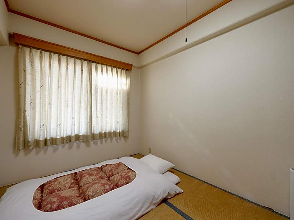 Tabist Business Hotel Fujiya