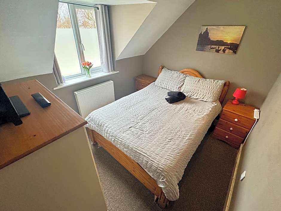 Travellers Rest Motel