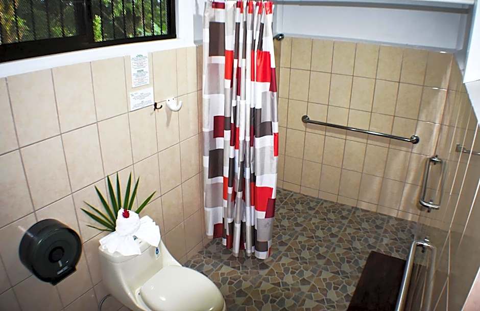 Hotel Arenal Country Inn