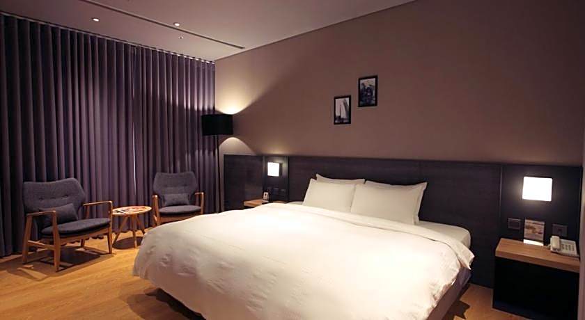 Chiayi Guanzhi Hotel