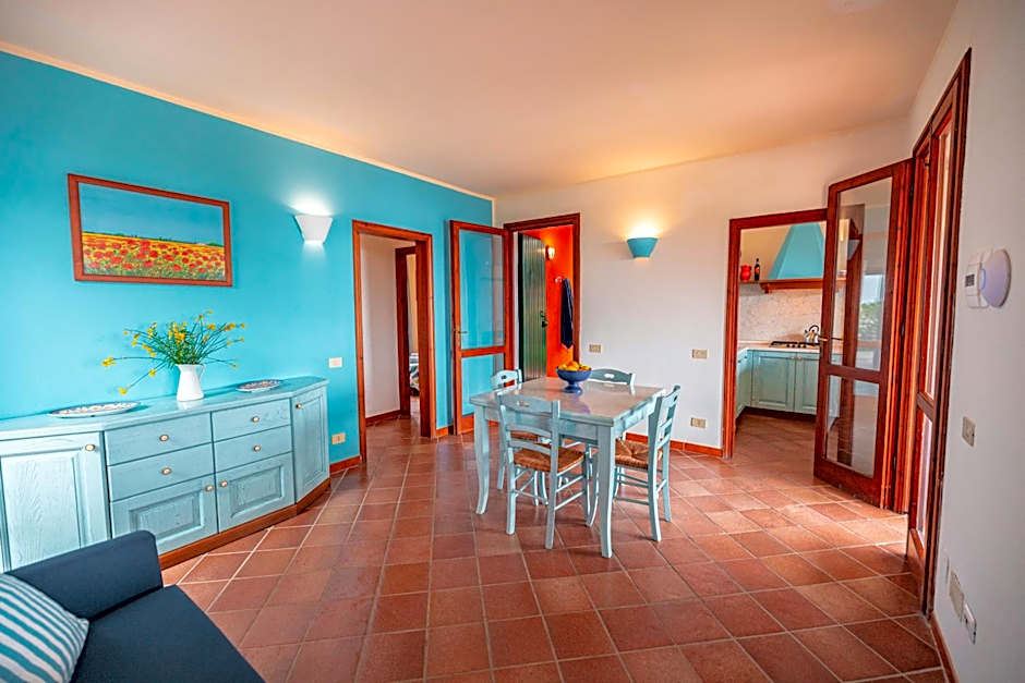 Tenuta Delle Ripalte