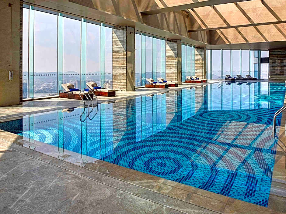 Pullman Huizhou Kaisa