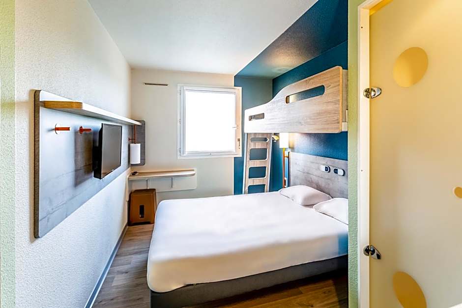 ibis budget Pertuis Portes du Luberon