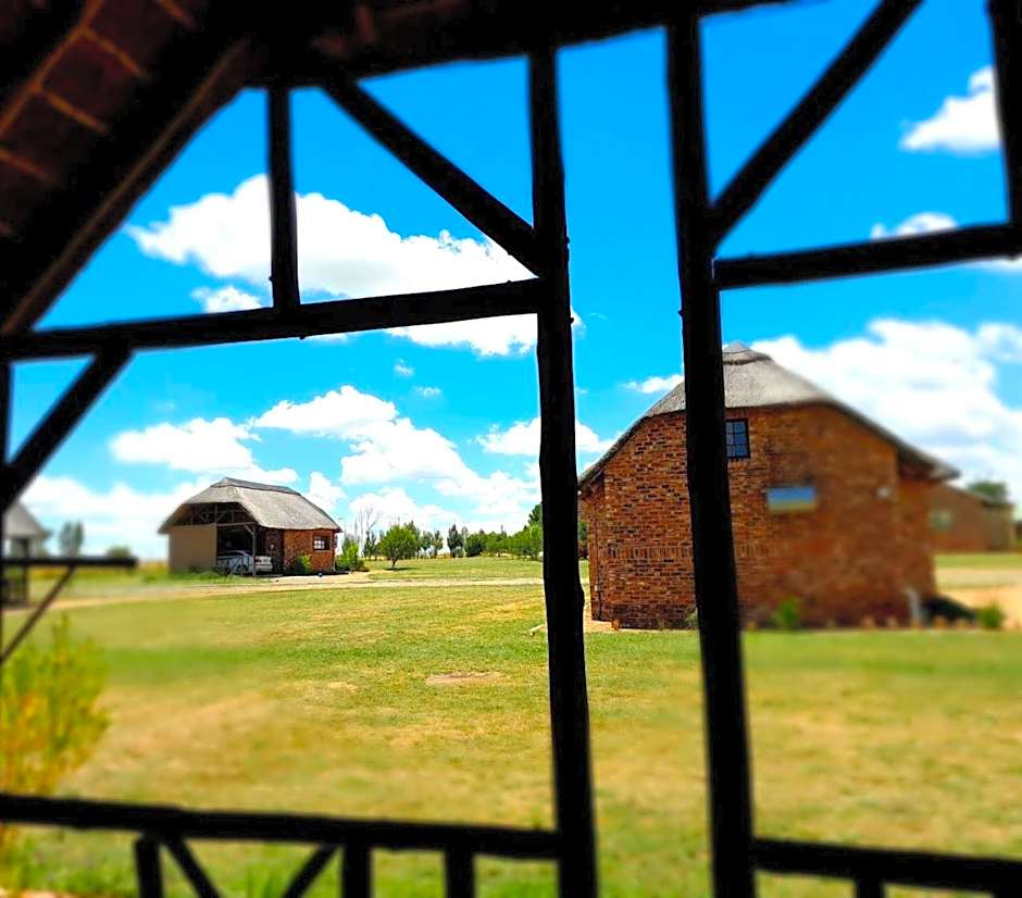 Gaggle Inn Guest Lodge