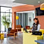 Aparthotel Adagio Access Toulouse Jolimont